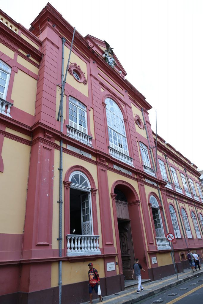 Foto: Michael Dantas (Secretaria de Cultura e Economia Criativa) e Divulgação