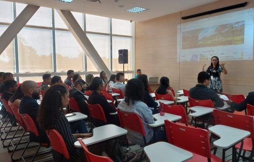 ECP inicia 2ª turma de curso sobre a nova lei de licitações e abre vagas para nova turma