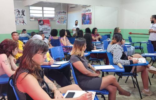 Edital Manaus Faz Cultura 2023 tem prazo ampliado