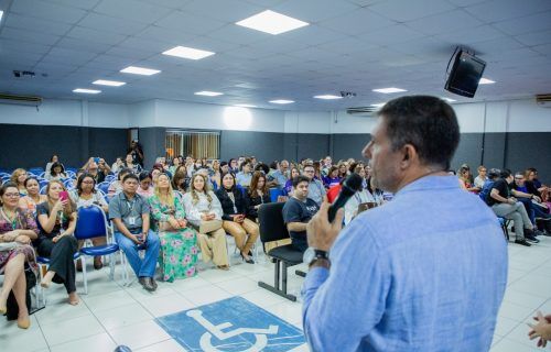 Experiências inovadoras na saúde básica são apresentadas na Mostra ‘Manaus, Aqui Tem SUS’