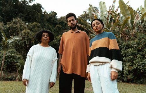 Festival Casarão Manaus estreia neste domingo