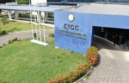 Forças de Segurança apreendem 49 adolescentes envolvidos em ameaças a escolas