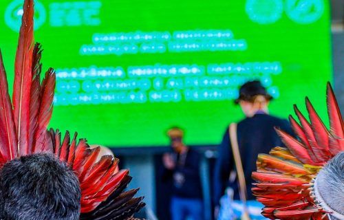 Fundo Podaáli anuncia projetos selecionados em edital