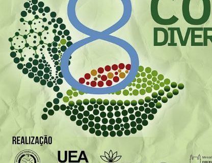 Governo do Amazonas apoia evento científico sobre a microbiota amazônica