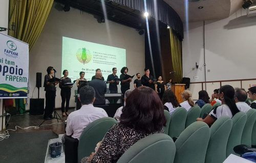 Governo do Estado apoia evento que debate atuação e formação de jornalistas