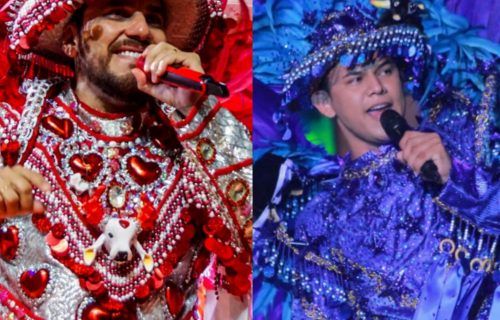 Kwati Club promove feijoada esquenta, em Parintins