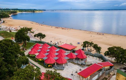 Local Casa de Praia passa a se chamar ‘Casa de Praia Zezinho Corrêa’