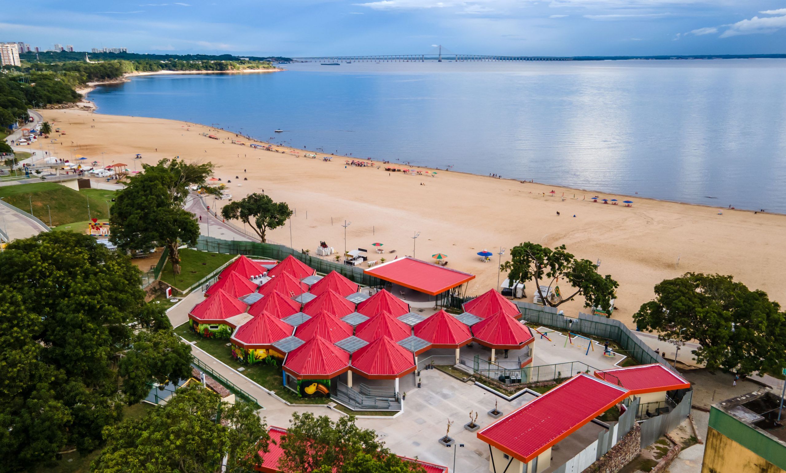 Local Casa de Praia passa a se chamar ‘Casa de Praia Zezinho Corrêa’