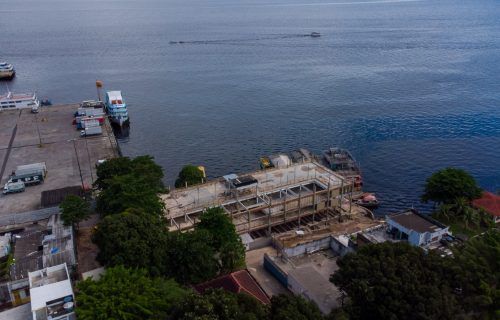 Manaus participa de dois eventos internacionais do Iurc América Latina