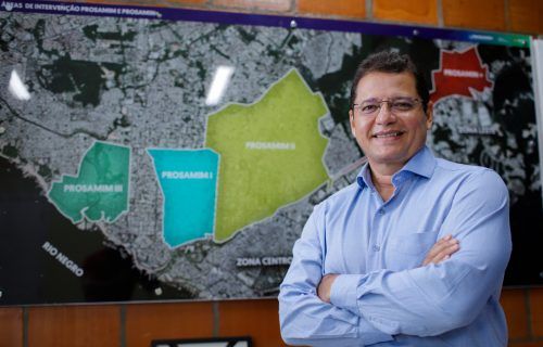 Marcellus Campêlo tem contas da UGPE aprovadas