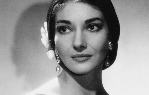 Memórias: 100 anos de Maria Callas