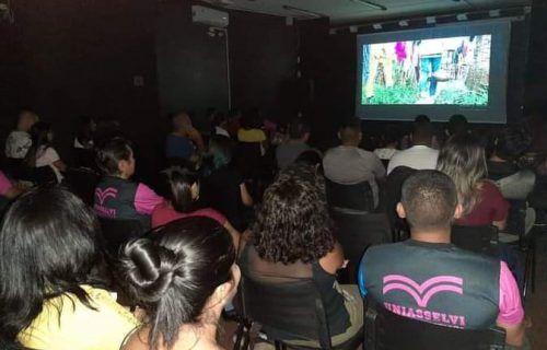Mostra de Cineastas Amazonenses traz produções feitas em Itacoatiara