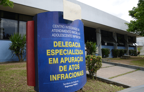 Núcleo de Inteligência e Segurança Escolar identifica autores de ameaças às escolas