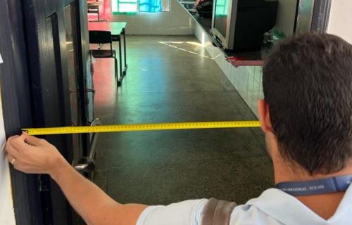 Operação Educação