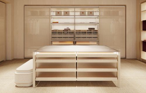 Ornare lança coleção ‘Timeless’ no Salone delMobile de Milão