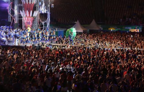 Planeta Boi: Camarote Amazon Best é destaque