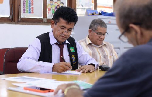 Prefeitura de Manaus e CMDCA iniciam inscrições para a candidatura ao cargo de conselheiro tutelar
