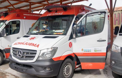 Prefeitura mantém serviços essenciais no Dia do Trabalhador