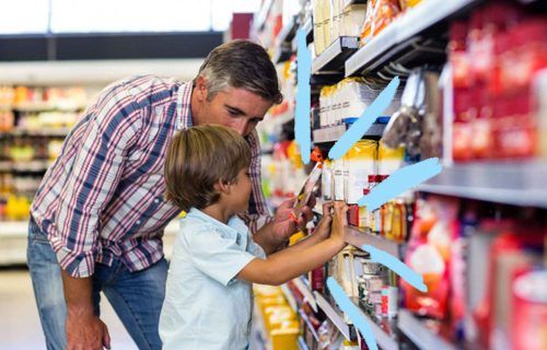 Procon-AM alerta que 80% do consumo das famílias é influenciado pelo público infantojuvenil