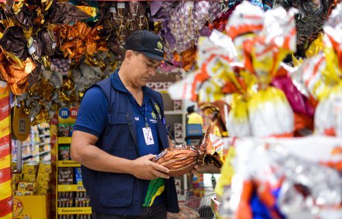 Procon/AM orienta consumidores para as compras da Semana Santa