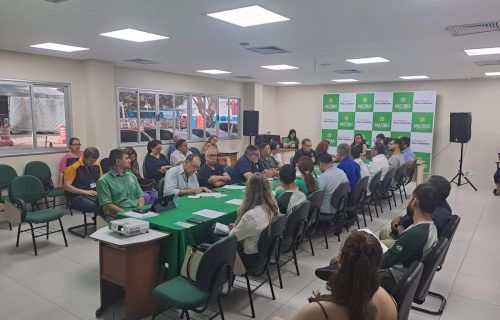 Projetos ambientais receberão repasse de R$ 2,2 milhões do Fema