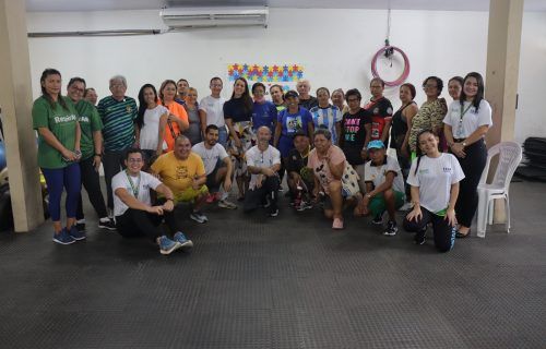 +RespirAR promove programação de conscientização sobre o Autismo