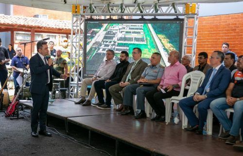 Seap encerra programação de 8 anos de atuação