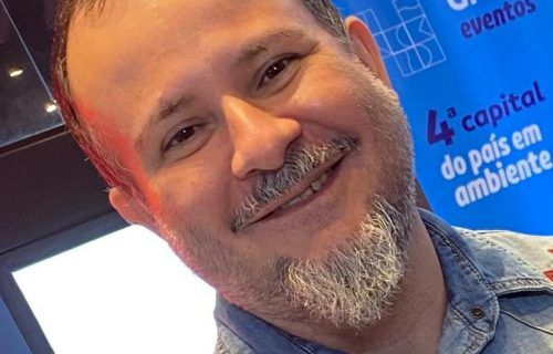 Semcom tem novo subsecretário