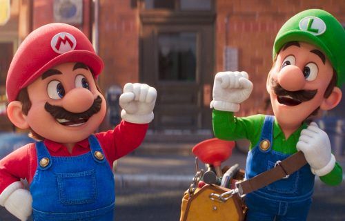 Sumaúma Park Shopping terá presença do personagem Mario, do Super Mario Bros