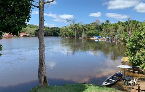 Três destinos para aproveitar o feriado prolongado de Tiradentes no entorno de Manaus