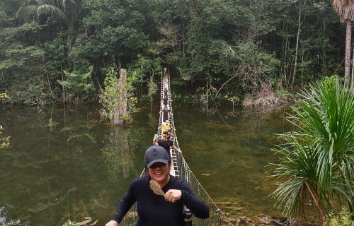 Turismo de aventura: Amazonastur destaca opções certificadas para atividades radicais