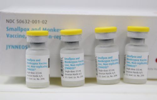 Vacinação contra Mpox segue disponível ao público-alvo no Amazonas