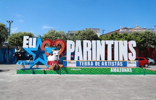 56º Festival Folclórico de Parintins terá ações integradas do Governo do Amazonas