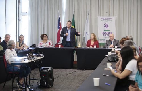 Ações sociais e ambientais do Prosamin+ são destaque