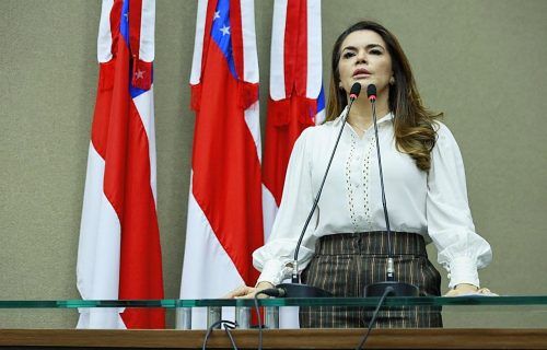 Alessandra Campelo critica soltura de agressores de mulheres