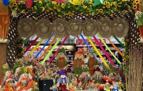 Anarriê: Confira dicas para sua festa junina