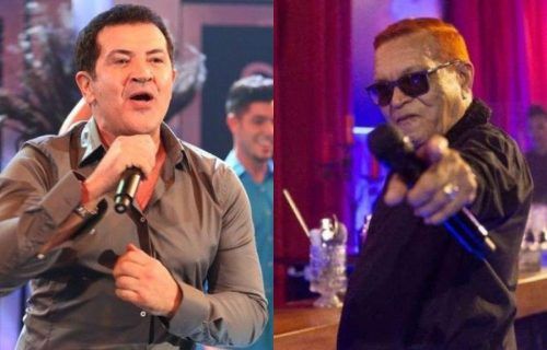 Beto Barbosa, Conde e Banda Djavú agitam 'Só tem Brega' neste sábado