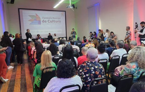 ‘Carta de Manaus’ dá voz aos artistas e aos fazedores de cultura