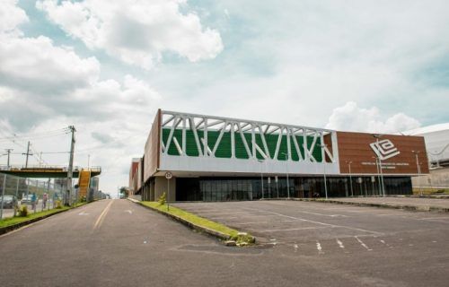 Centro de Convenções do Amazonas é palco de mais de 40 eventos até final de 2023