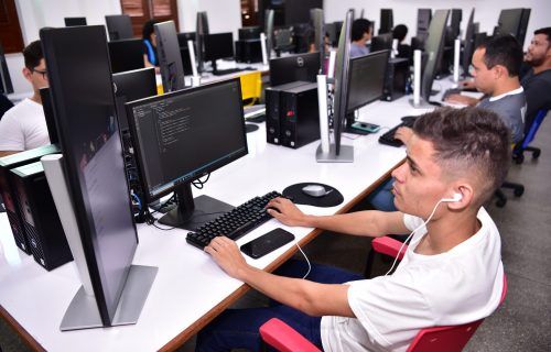 Cetam abre vagas em cursos EaD