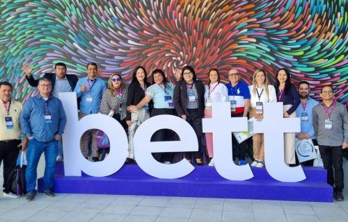 Cetam busca inovação na Educação Profissional