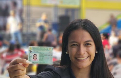 CNH social bate recorde de inscrições