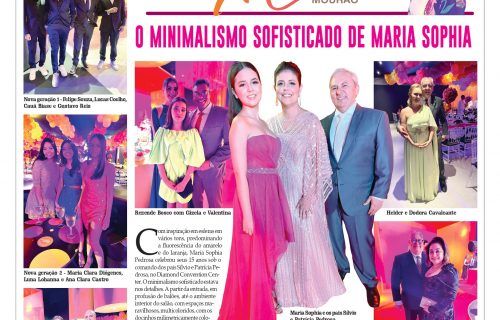 Coluna MZM do Jornal do Commercio