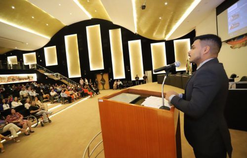 Corte de Contas realiza seminário de combate ao assédio moral