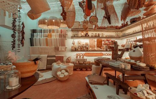 D.Space traz para Manaus, pela primeira vez, a consagrada Feira da Rosenbaum