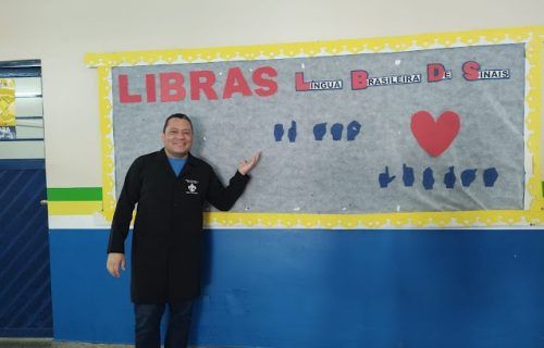 “Educador Transformador”