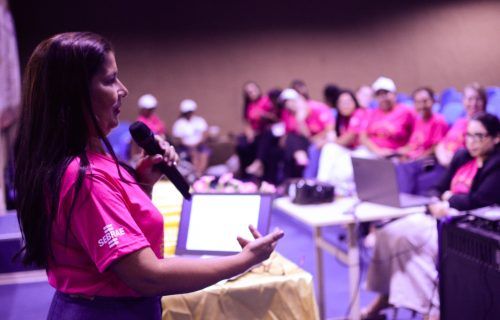 ‘Empodera Mulher’ oferece capacitação a empreendedoras de Tefé