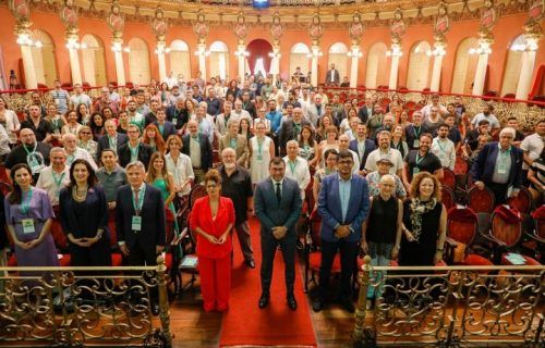 Festival Amazonas de Ópera divulga programação da temporada de 2024