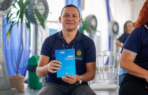 Imprensa Oficial do Amazonas  lança ‘Programa de Integridade’
