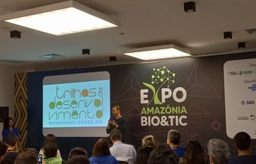 Incubadora oferece serviços especializados a empresas de base tecnológica